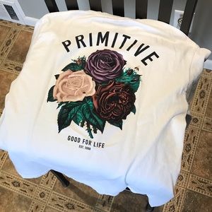 Primitive